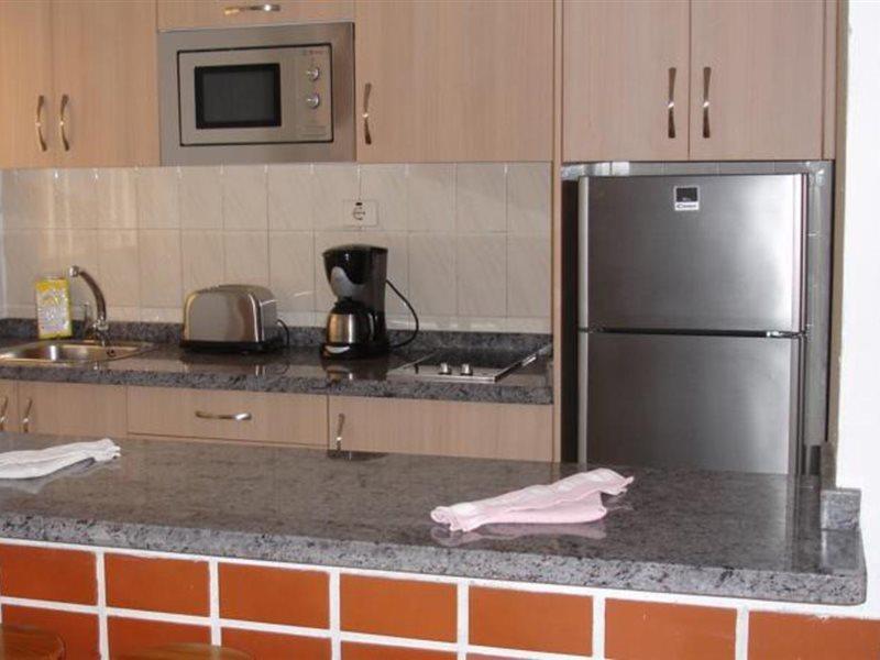 Apartamento Los Ficus Playa Del Inlges Playa del Inglés Zewnętrze zdjęcie